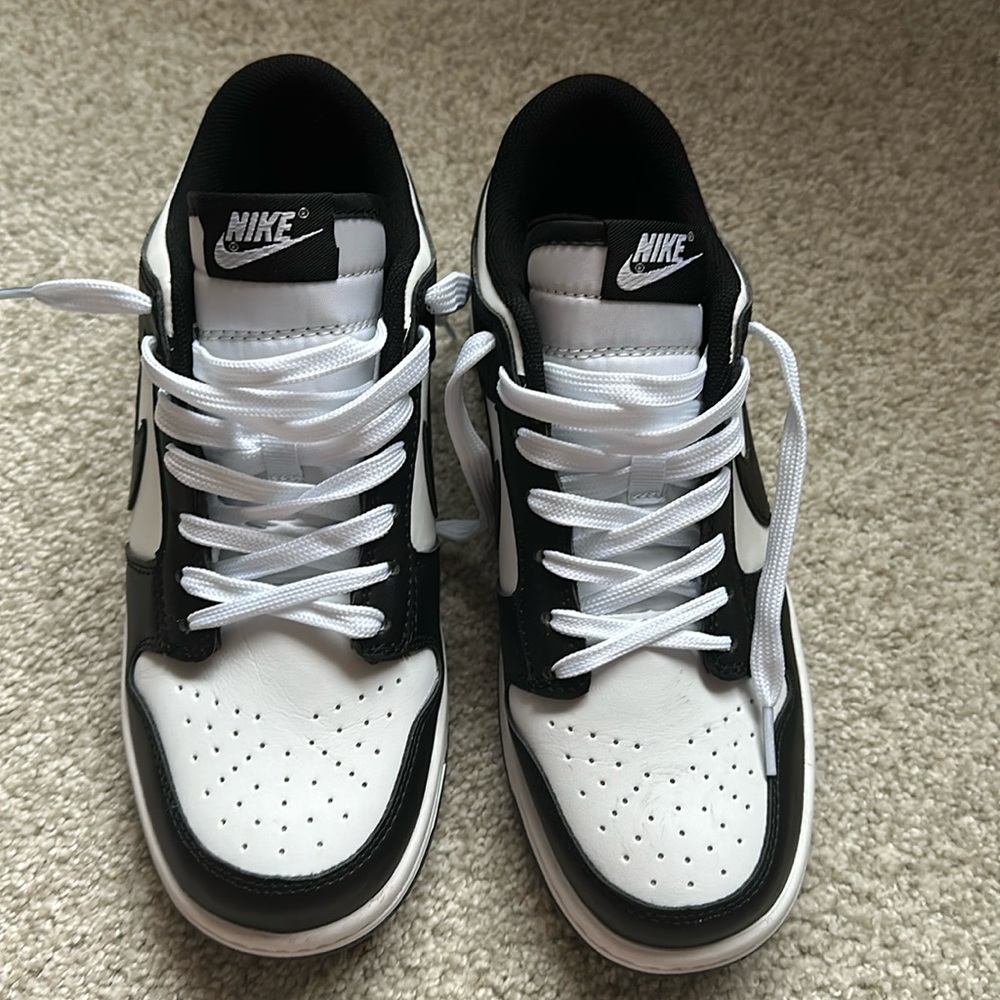 Nike Dunk Low Women's Shoes